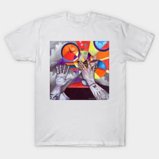 'VISIONARY' T-Shirt